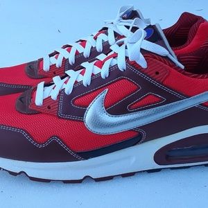 Men's sz 13 Nike Air Max 90 Skyline WEST Shoes